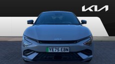 Kia EV6 168kW GT Line S 84kWh 5dr Auto Electric Estate